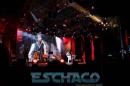 FIESTA DEL CHAMAM: Postales del da Miercoles II