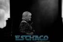 FIESTA DEL CHAMAM: Las Hermanas Vera con Valeria Linch