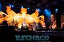 FIESTA DEL CHAMAM: Las Hermanas Vera con Valeria Linch