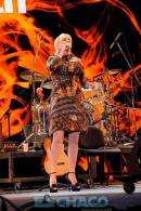 FIESTA DEL CHAMAM: Las Hermanas Vera con Valeria Linch