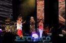 FIESTA DEL CHAMAM: Las Hermanas Vera con Valeria Linch