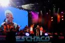 FIESTA DEL CHAMAM: Las Hermanas Vera con Valeria Linch