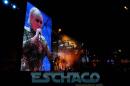 FIESTA DEL CHAMAM: Las Hermanas Vera con Valeria Linch