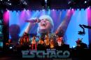FIESTA DEL CHAMAM: Las Hermanas Vera con Valeria Linch