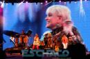 FIESTA DEL CHAMAM: Las Hermanas Vera con Valeria Linch