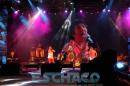 FIESTA DEL CHAMAM: Las Hermanas Vera con Valeria Linch