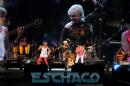 FIESTA DEL CHAMAM: Las Hermanas Vera con Valeria Linch