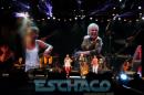 FIESTA DEL CHAMAM: Las Hermanas Vera con Valeria Linch