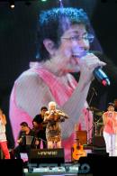 FIESTA DEL CHAMAM: Las Hermanas Vera con Valeria Linch