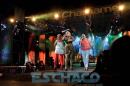 FIESTA DEL CHAMAM: Las Hermanas Vera con Valeria Linch