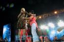FIESTA DEL CHAMAM: Las Hermanas Vera con Valeria Linch
