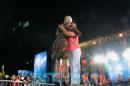 FIESTA DEL CHAMAM: Las Hermanas Vera con Valeria Linch