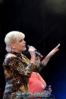 FIESTA DEL CHAMAM: Las Hermanas Vera con Valeria Linch