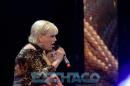 FIESTA DEL CHAMAM: Las Hermanas Vera con Valeria Linch