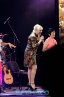 FIESTA DEL CHAMAM: Las Hermanas Vera con Valeria Linch