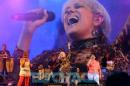 FIESTA DEL CHAMAM: Las Hermanas Vera con Valeria Linch