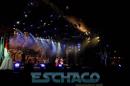 FIESTA DEL CHAMAM: Las Hermanas Vera con Valeria Linch