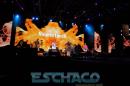 FIESTA DEL CHAMAM: Las Hermanas Vera con Valeria Linch