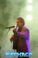 24 Fiesta Nacional del Chamam en Corrientes. Postales de la Novena luna 1parte