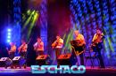 24 Fiesta Nacional del Chamam en Corrientes. Postales de la Novena luna 1parte