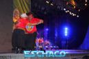 24 Fiesta Nacional del Chamam en Corrientes. Postales de la Novena luna 1parte