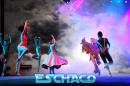 24 Fiesta Nacional del Chamam en Corrientes. Postales de la Novena luna 1parte