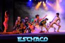 24 Fiesta Nacional del Chamam en Corrientes. Postales de la Novena luna 1parte