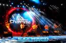 24 Fiesta Nacional del Chamam en Corrientes. Postales de la Novena luna 1parte