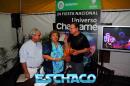24 Fiesta Nacional del Chamam en Corrientes. Postales de la Novena luna 1parte