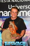 24 Fiesta Nacional del Chamam en Corrientes. Postales de la Novena luna 1parte