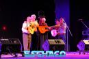 24 Fiesta Nacional del Chamam en Corrientes. Postales de la Novena luna 1parte