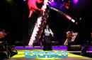 24 Fiesta Nacional del Chamam en Corrientes. Postales de la Novena luna 1parte