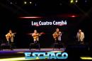 24 Fiesta Nacional del Chamam en Corrientes. Postales de la Novena luna 1parte