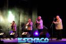 24 Fiesta Nacional del Chamam en Corrientes. Postales de la Novena luna 1parte