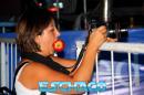 24 Fiesta Nacional del Chamam en Corrientes. Postales de la Novena luna 1parte