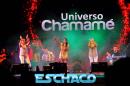 24 Fiesta Nacional del Chamam en Corrientes. Postales de la Novena luna 2parte
