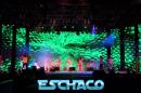 24 Fiesta Nacional del Chamam en Corrientes. Postales de la Novena luna 2parte