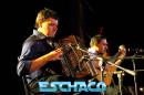 24 Fiesta Nacional del Chamam en Corrientes. Postales de la Novena luna 2parte