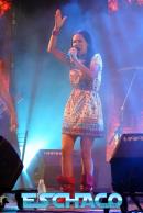 24 Fiesta Nacional del Chamam en Corrientes. Postales de la Novena luna 2parte