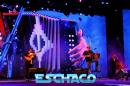 24 Fiesta Nacional del Chamam en Corrientes. Postales de la Novena luna 2parte