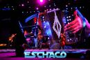 24 Fiesta Nacional del Chamam en Corrientes. Postales de la Novena luna 2parte