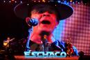 24 Fiesta Nacional del Chamam en Corrientes. Postales de la Novena luna 2parte