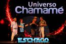 24 Fiesta Nacional del Chamam en Corrientes. Postales de la Novena luna 2parte