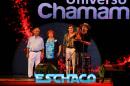 24 Fiesta Nacional del Chamam en Corrientes. Postales de la Novena luna 2parte