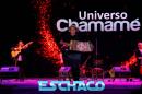 24 Fiesta Nacional del Chamam en Corrientes. Postales de la Novena luna 2parte