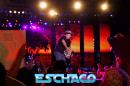24 Fiesta Nacional del Chamam en Corrientes. Postales de la Novena luna 2parte