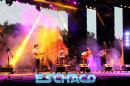 24 Fiesta Nacional del Chamam en Corrientes. Postales de la Novena luna 2parte