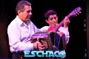 24 Fiesta Nacional del Chamam en Corrientes. Postales de la Novena luna 2parte