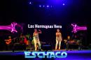 24 Fiesta Nacional del Chamam en Corrientes. Postales de la Novena luna 2parte