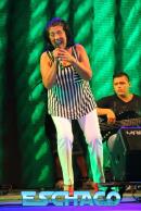 24 Fiesta Nacional del Chamam en Corrientes. Postales de la Novena luna 2parte